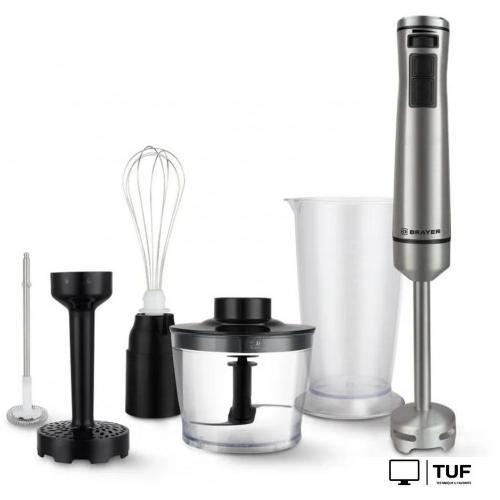 Погружной блендер Brayer BR1251