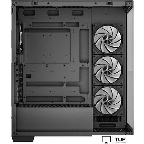 Корпус DeepCool CG580 4F R-CG580-BKADA4-G-1