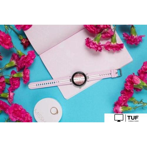 Умные часы Canyon Semifreddo SW-61 (мятный)