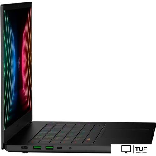 Игровой ноутбук Razer Blade 15 RZ09-0409BEA3-R3U1