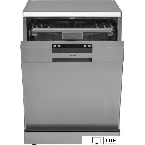 Отдельностоящая посудомоечная машина Weissgauff DW 6015
