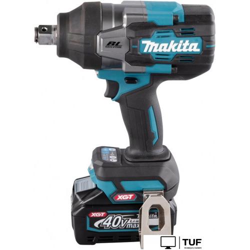 Гайковерт Makita TW001GM201 (с 2-мя АКБ, кейс)