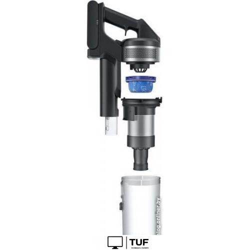 Вертикальный пылесос с влажной уборкой Samsung VS20B75ADR5/EV