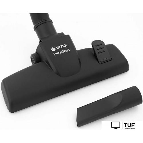 Пылесос Vitek VT-8127