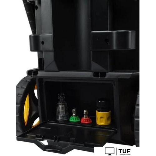 Мойка высокого давления Huter W-5-2600 PRO