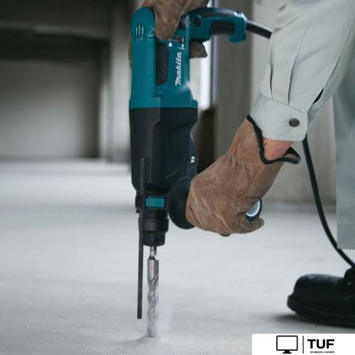 Перфоратор Makita HR2600