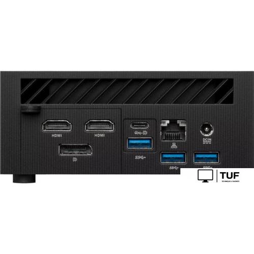 Компактный компьютер ASUS ExpertCenter PN53-B-S5093MD