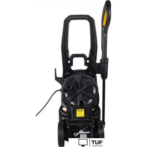Мойка высокого давления Huter W165-ARV