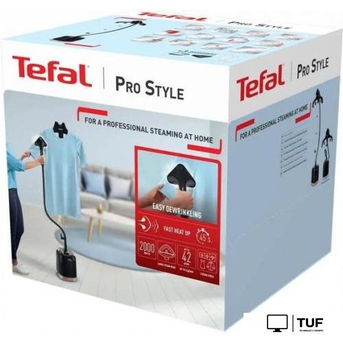 Отпариватель Tefal Pro Style IT3470E1