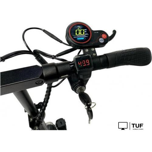 Электросамокат Kugoo Kirin M5 2025