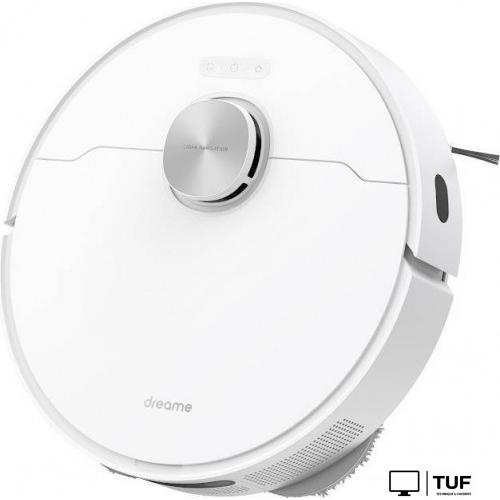 Робот-пылесос Dreame L10 Prime (международная версия, белый)