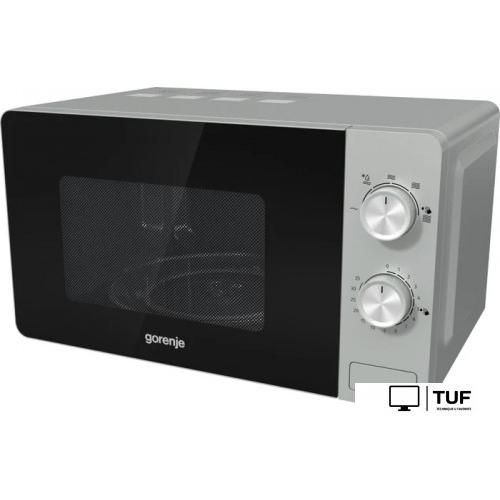 Микроволновая печь Gorenje MO17E1S