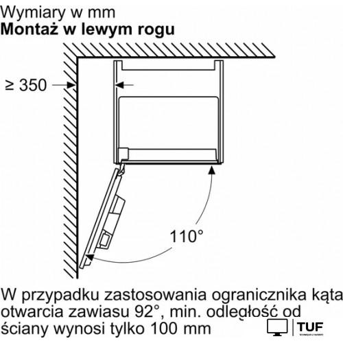 Кофемашина Bosch Serie 8 CTL7181W0