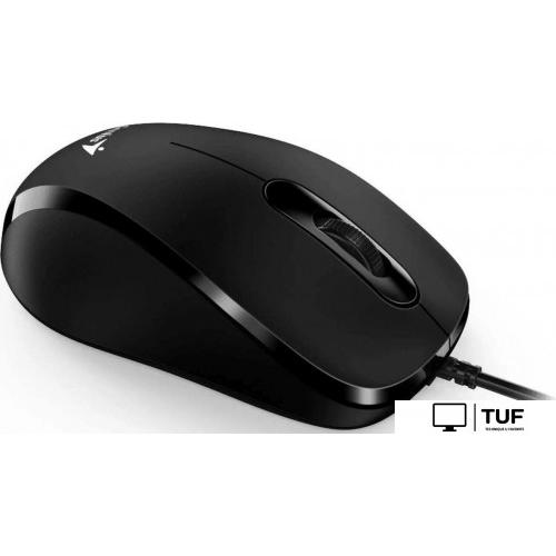 Мышь Genius DX-101 (черный)