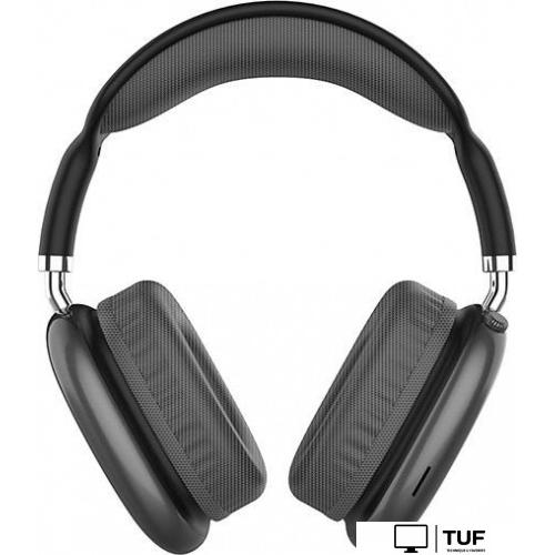 Наушники QUMO Emotion (черный)