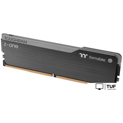 Оперативная память Thermaltake Toughram Z-One 2x8GB DDR4 PC4-25600 R010D408GX2-3200C16A