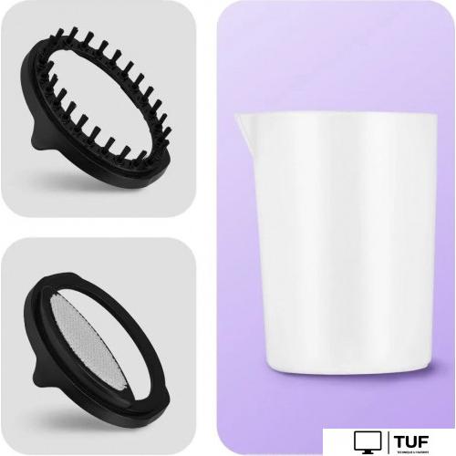 Отпариватель Kitfort KT-9259