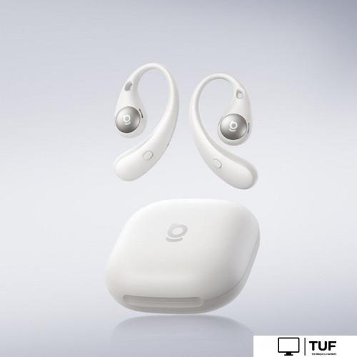 Наушники Baseus Eli Sport 2 (белый)