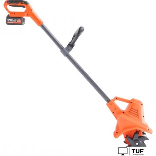 Мотокультиватор аккумуляторный Patriot RA 333 UES 460302118 (с 1-им АКБ)