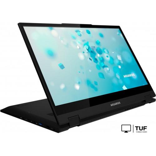 Ноутбук 2-в-1 Aquarius CMP NS483 Intel (исп. 2) QCN-NS4831525116Q151E90NT2NNNN2