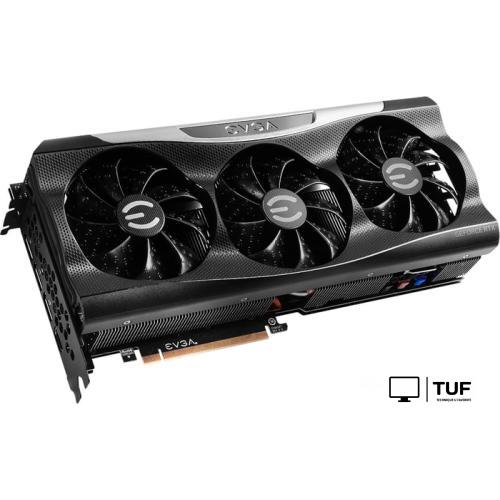 Видеокарта EVGA GeForce RTX 3080 FTW3 Ultra Gaming 10GB GDDR6X 10G-P5-3897-KL
