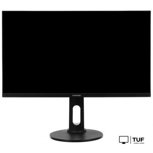 Монитор SunWind SUN-M27BA104