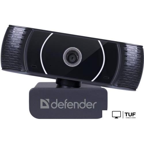 Веб-камера Defender G-Lens 2590