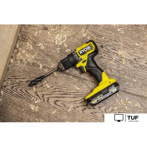 Дрель-шуруповерт Ryobi RDD18C-0 5133004979 (без АКБ)