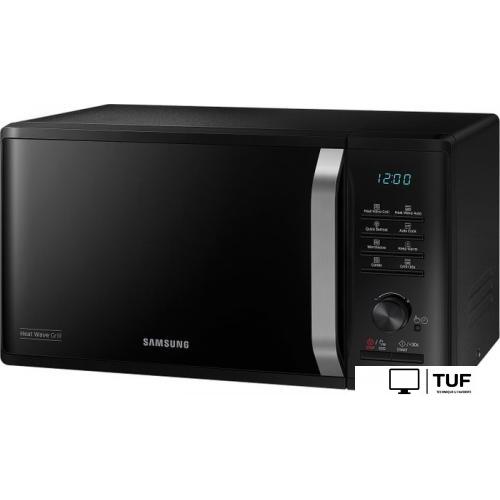 Микроволновая печь Samsung MG23K3575AK