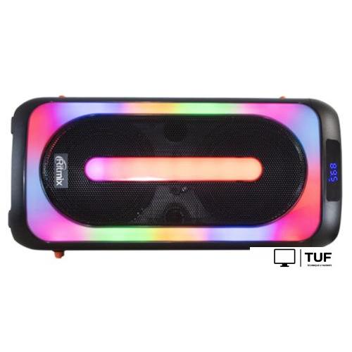 Патибокс Ritmix SP-880B