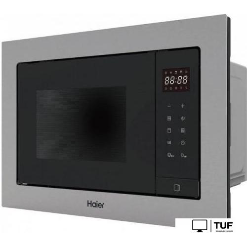 Микроволновая печь Haier HMX-BTG207X