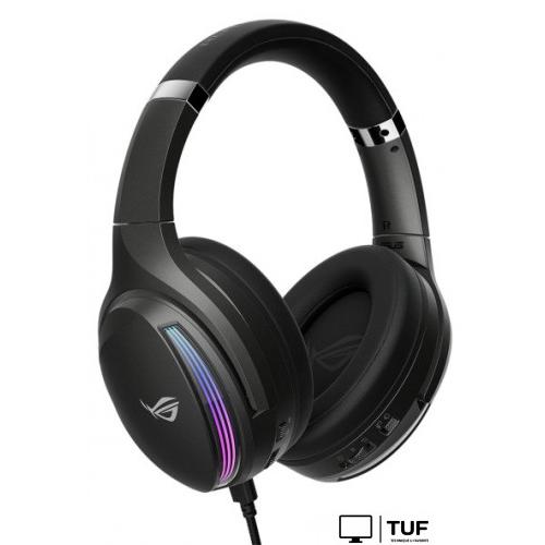 Наушники ASUS ROG Fusion II 500
