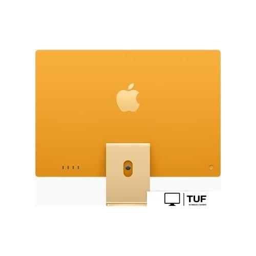 Моноблок Apple iMac M1 2021 24 Z12S000BY