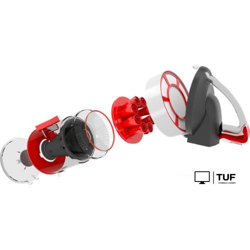 Пылесос Thomas Multi Cyclone Pro 14 [785037]