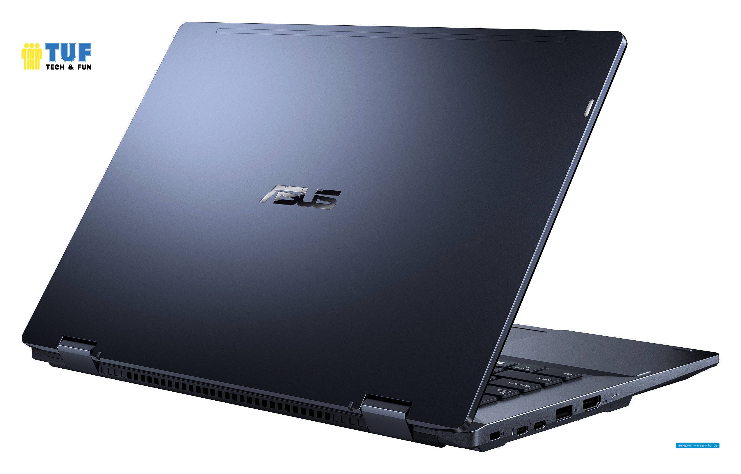 Ноутбук 2-в-1 ASUS ExpertBook B3 Flip B3402FEA-EC0998X