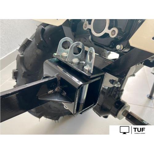 Мотоблок Stark ST 1000F (колеса 19x7.00-8)