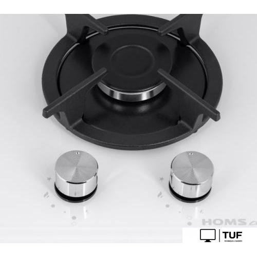 Варочная панель HOMSair HGG321WH