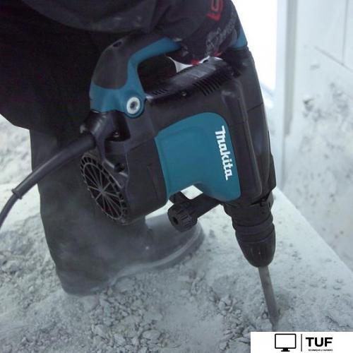 Перфоратор Makita HR4511C