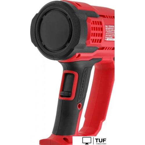Промышленный фен Wortex HG 6122 T 1334741