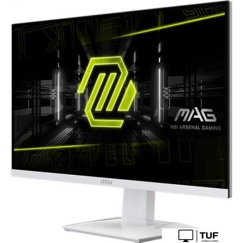 Игровой монитор MSI MAG 274QRFW