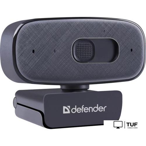 Веб-камера Defender G-Lens 2695