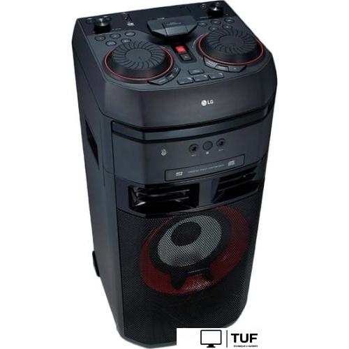 Колонка для вечеринок LG X-Boom OK65