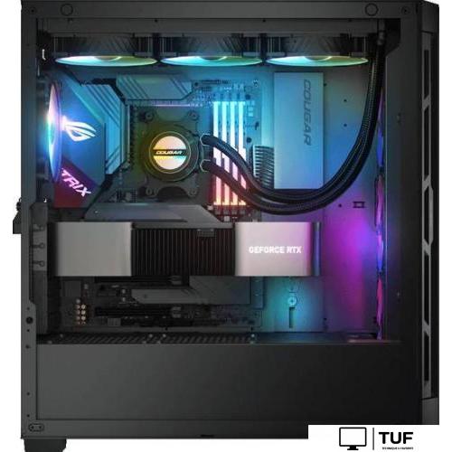 Корпус Cougar Airface Pro RGB CGR-5AD1B-AIR-RGB