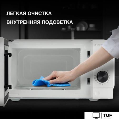 Микроволновая печь Hyundai HYM-M2049