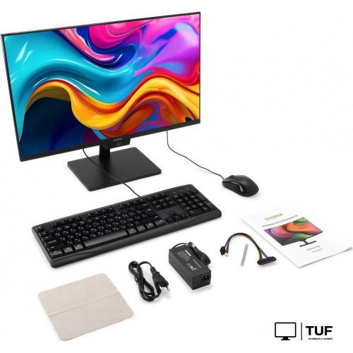 Моноблок Digma Action DM23N9-8CXW01