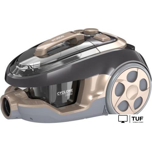 Пылесос Hyundai HYV-C3550