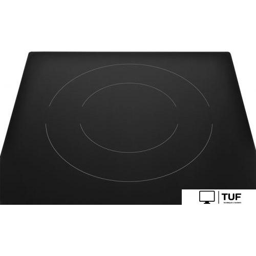 Варочная панель ZUGEL ZEH292B