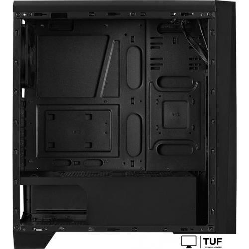 Корпус AeroCool Cylon (черный)