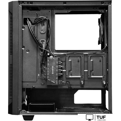 Корпус Chieftec GS-01B-OP