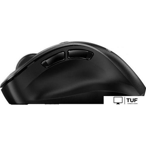 Мышь Genius Ergo 9000S (черный)